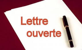 Lettre à grand-père : La course perdue !